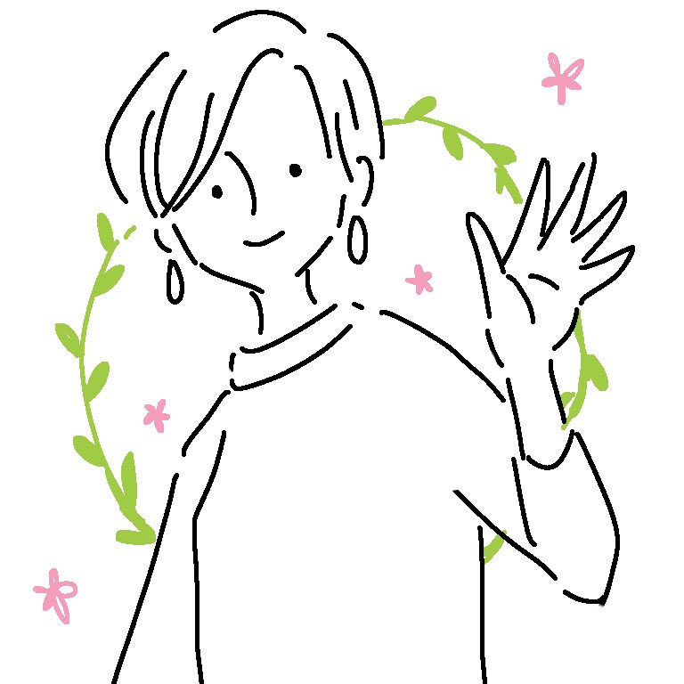 気軽に依頼♪シンプルアイコン用イラスト作成します ちょっと気軽にオリジナルのイラストが欲しいにおすすめです イメージ1