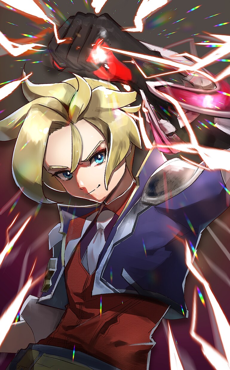 柔い厚塗りでイラスト制作いたします 初めての方大歓迎♪ささいなことでもご相談ください！ イメージ1