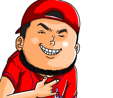似顔絵風アイコン描きます ブログ・LINE・インスタ・フェイスブック・ビジネスなど！ イメージ2