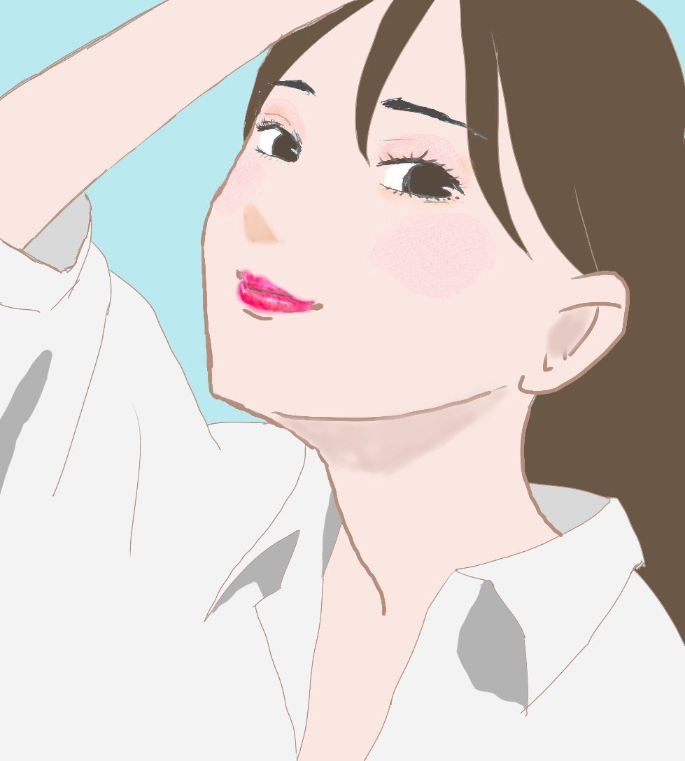 イラスト作成いたします 4枚2000円で作成します。なんでも描きます。 イメージ2
