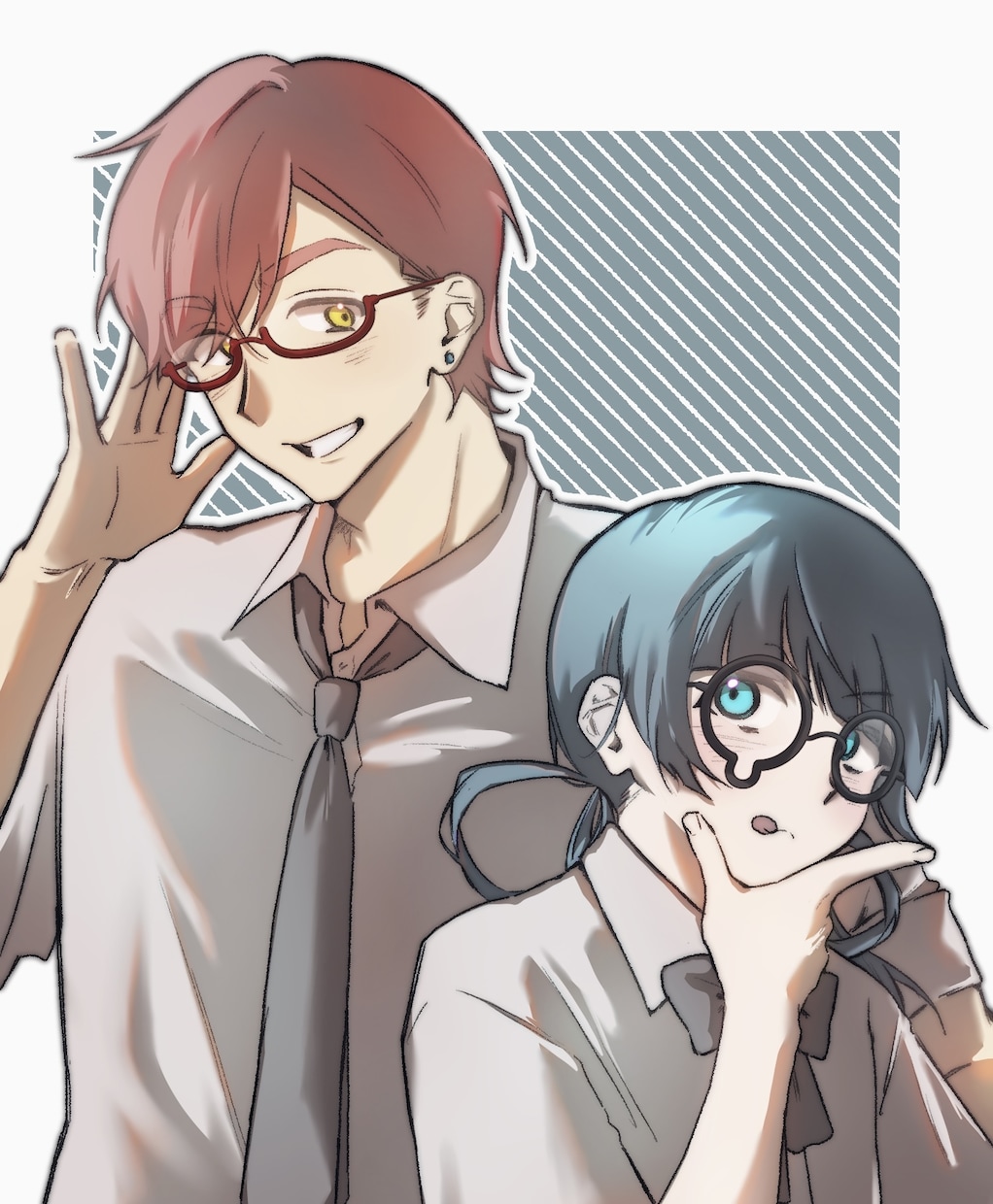 短期納品、商用利用◎ 1000円〜ご依頼できます 修正回数無制限！納得のいくものを提供します。 イメージ1