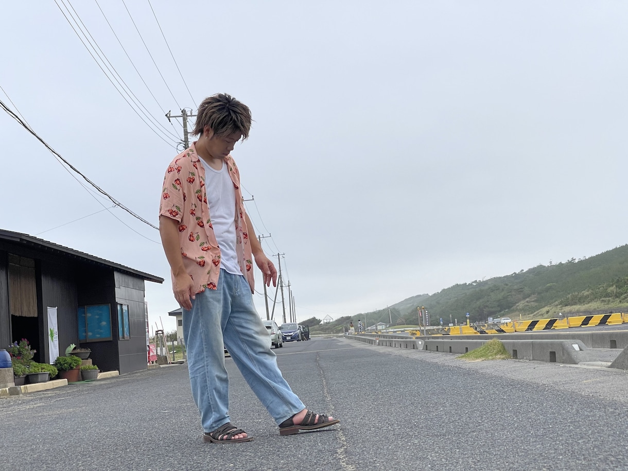 メンズヘアであなたの良さを引き出します どんな髪型が似合うのか知りたいという方へ イメージ1