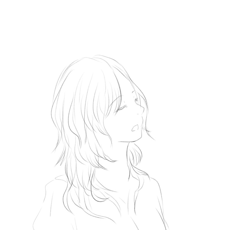 手描き風のイラスト、似顔絵を描きます 見ていて癒されるような程よく力の抜けたイラストを提供します イメージ4
