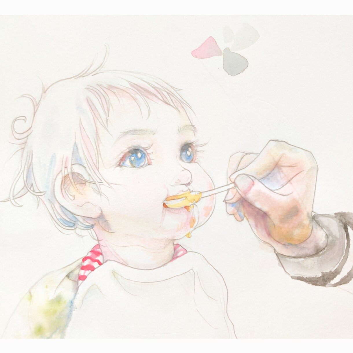 広告SNSブログ小説など挿絵イラストを描きます 美術大学出身プロの仕事経験あります絵柄スタイル沢山対応可能 イメージ8