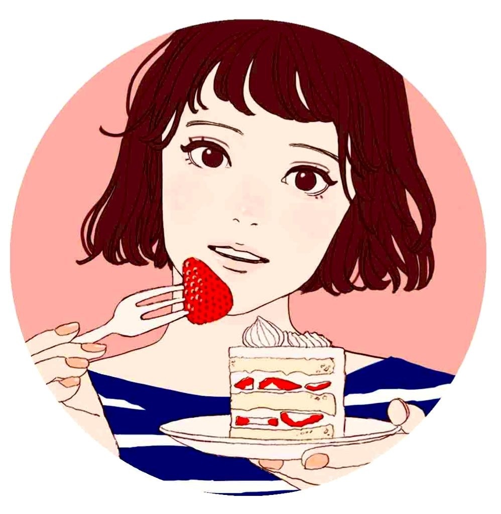 アイコン/オリジナルイラスト作成します 初出品記念!¥4000で描きます。お気軽にDMください。 イメージ1