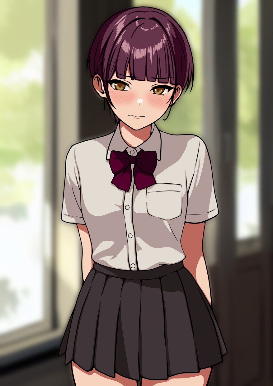 イラスト描かせていただきます 商用利用可能！美少女、美女イラスト作成！ イメージ1