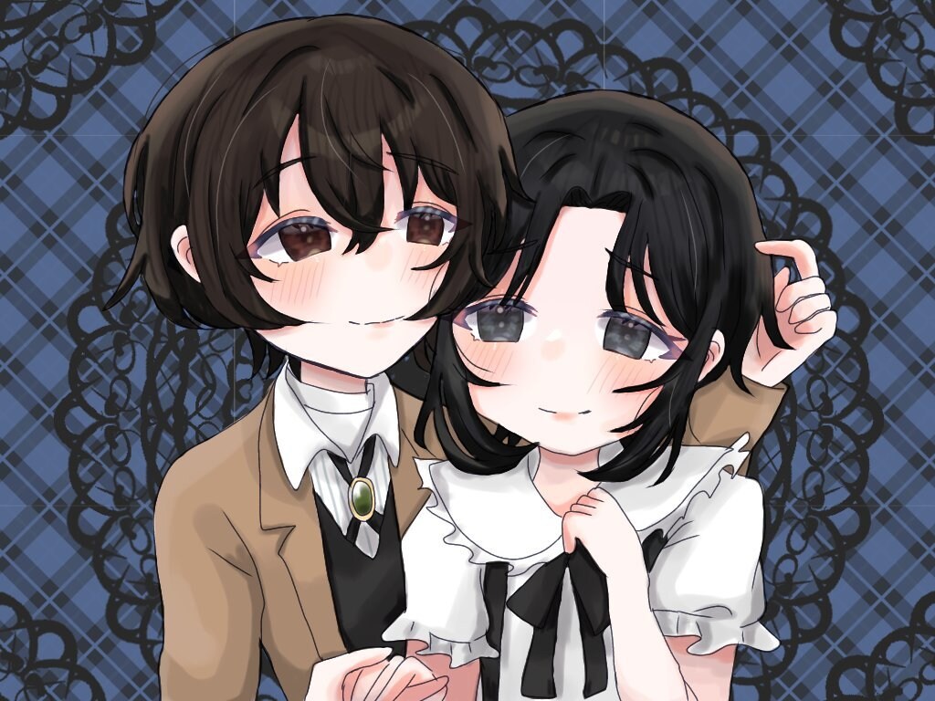 あなただけの1枚絵描きます あなたの好みな可愛いイラストを描きます！ イメージ1