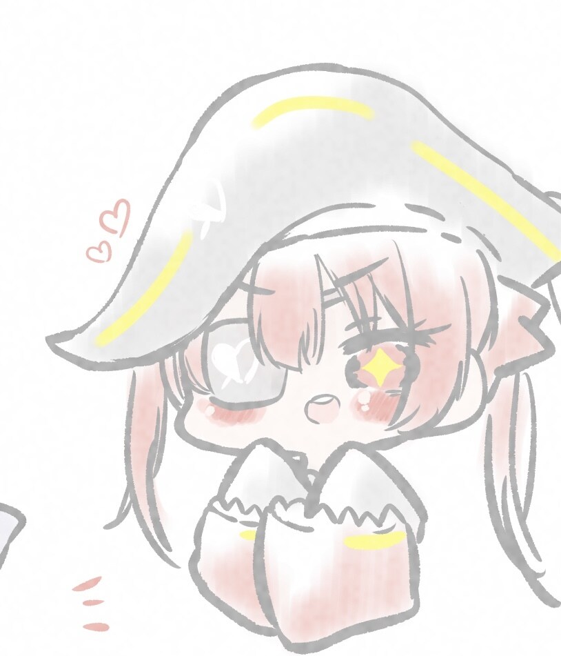 可愛いアイコン、イラスト、描きます 全力で可愛い女の子を届けたい！ イメージ1