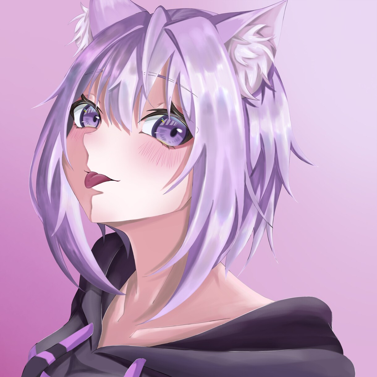 この世にないイラスト描きます どれだけ探してもないイラストここにありますよ イメージ3