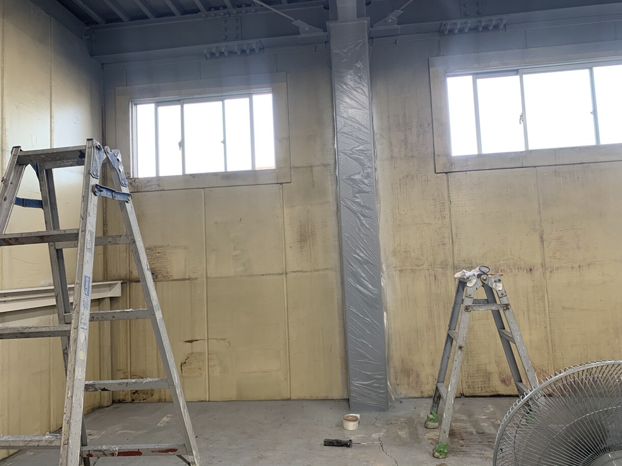 DIY・住まいのお悩みを写真を見ながらます 現役塗装職人がDIY・塗装・材料選びを実体験からアドバイス イメージ5