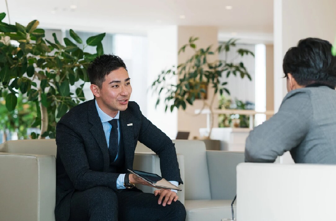 あなたのキャリアに関するモヤモヤを解消します 20代～30代会社員向け／顔出し不要／迷走中のあなたをコーチ イメージ1
