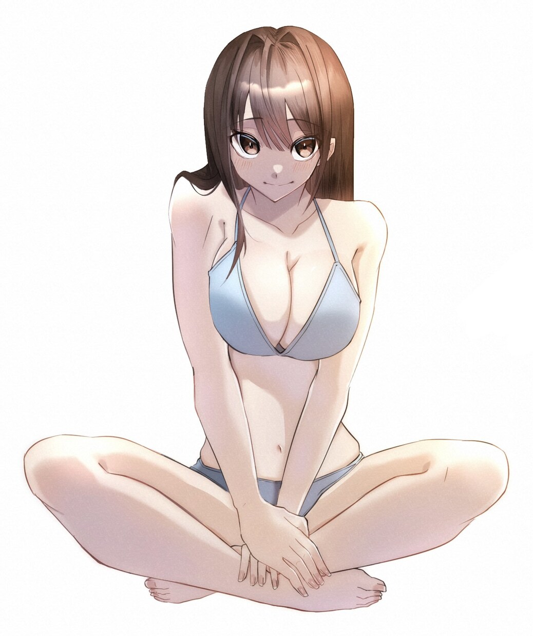 NSFW対応！1枚イラスト描きます あなた好みのシチュエーションを素早くハイクオリティで イメージ3