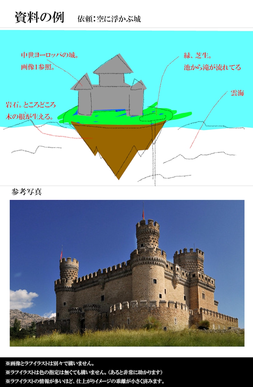 専属絵師のつもりで高精細な背景イラスト描きます 実績多数！高品質イラストで差別化のお手伝いをさせて下さい。 イメージ9