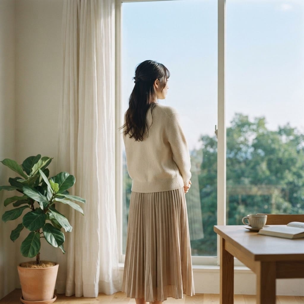 頑張りすぎて疲れた心に寄り添う手紙を届けます 自分を責めてしまう心に、今必要な言葉を イメージ2
