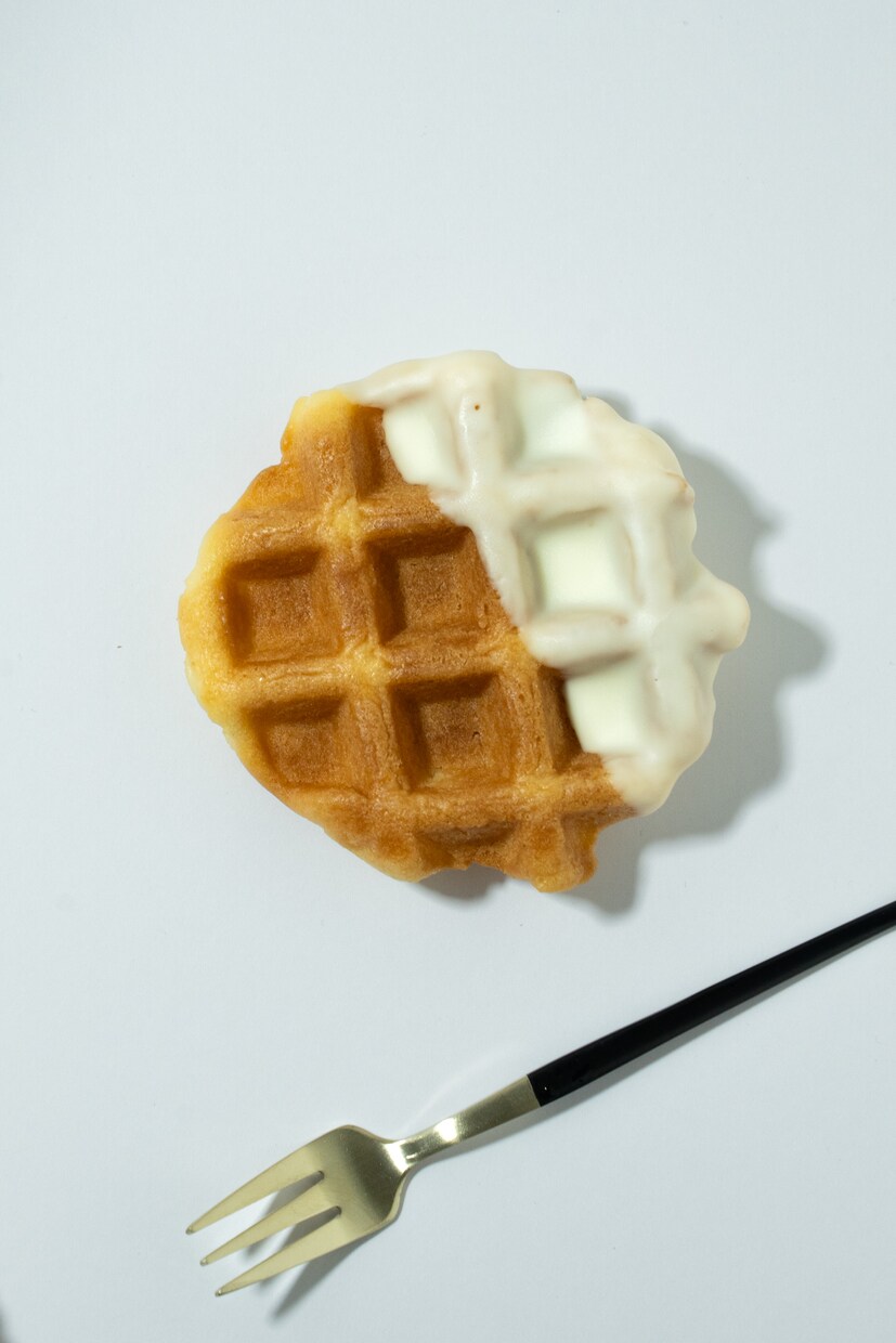 1カット1,000円！焼き菓子専門で商品撮影します InstagramやECサイトに掲載する焼き菓子の写真を撮影 イメージ8