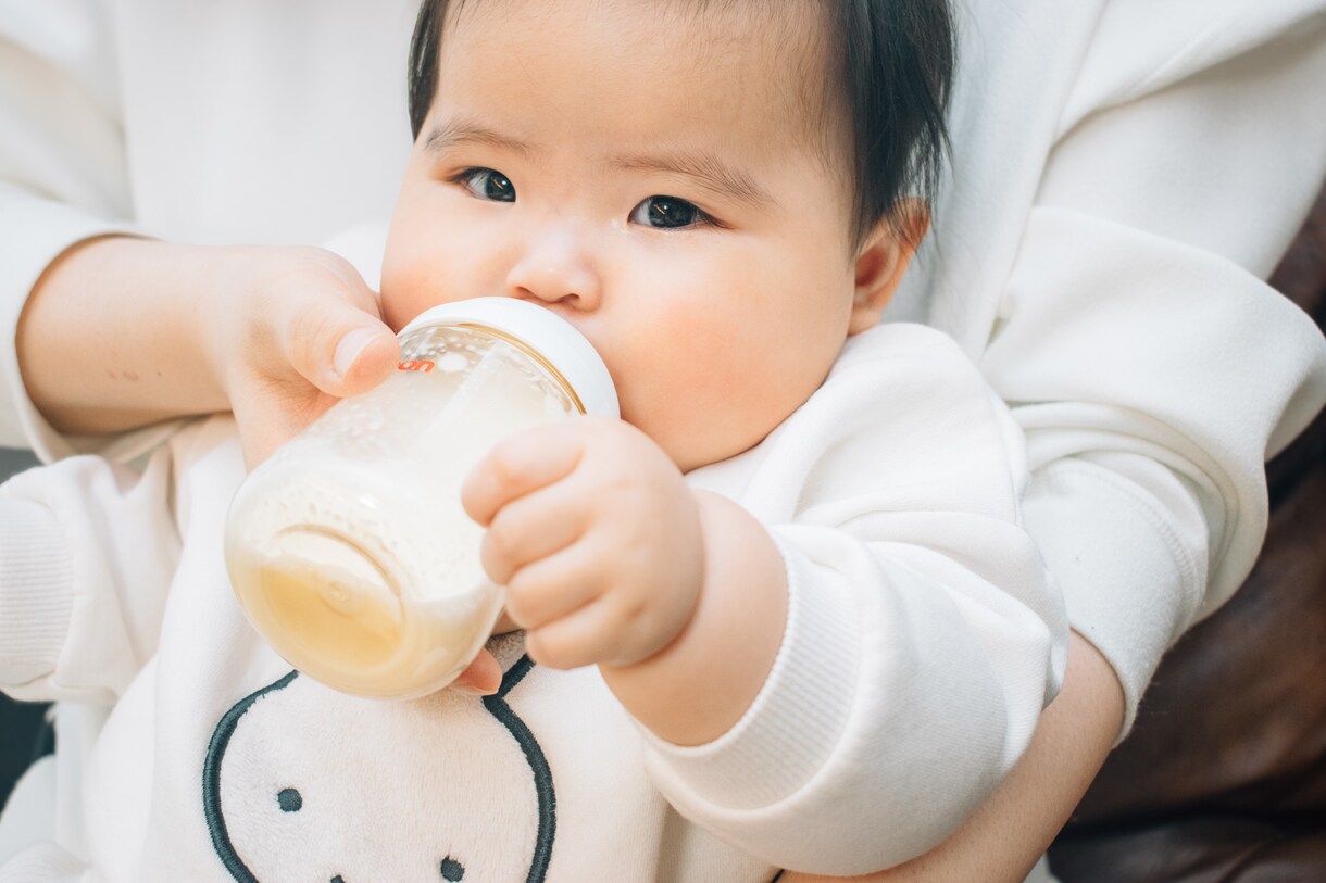 東京出張写真！おしゃれ写真撮ります かわいい赤ちゃんおうち写真♪ハーフバースデー、バースデーも イメージ10
