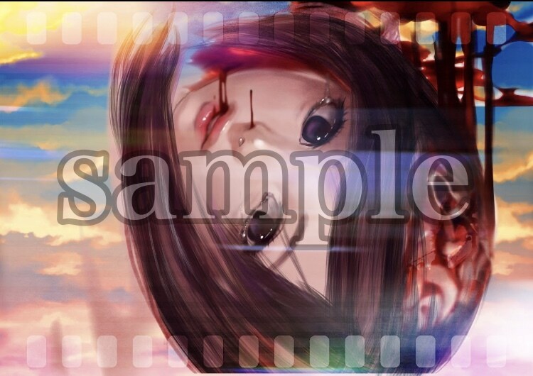 SNSアイコンイラスト描きます リアルからデフォルメまで幅広く イメージ3