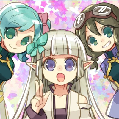 SNS用アイコン描きます 漫画やイラストコンテストの受賞歴がいくつかあります イメージ5