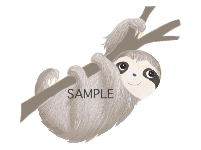 製作済みイラスト販売しますます 自分が描いたもの、販売します。 イメージ1