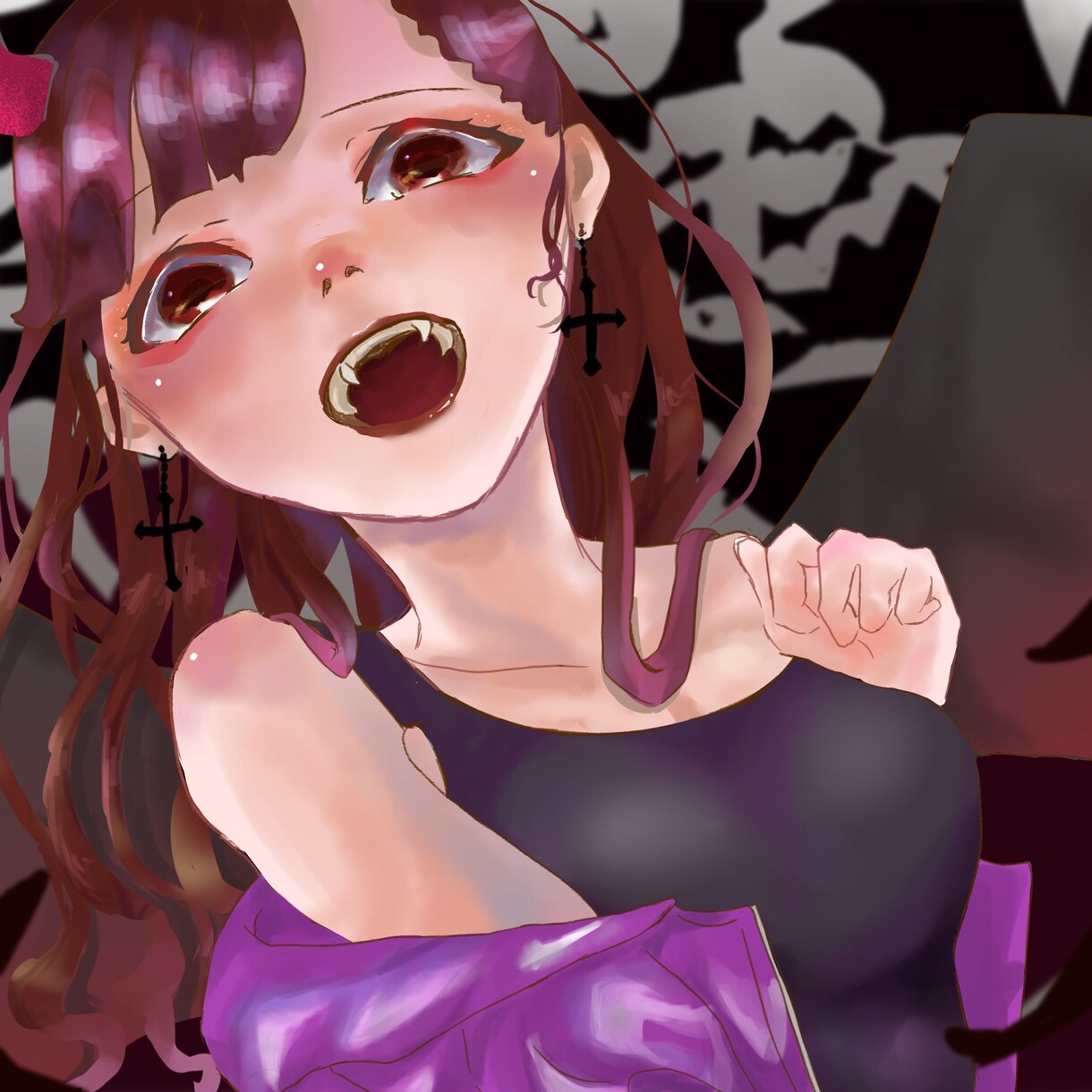 アイコン等、イラスト制作承ります フリーイラストに飽きた方はいかがでしょうか？ イメージ2