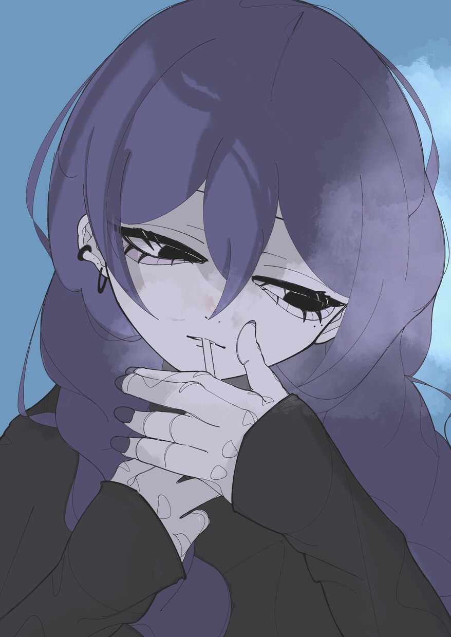 アイコン/イラスト/MVイラストお描きします 僕だけにしかできない表現を貴方に イメージ4