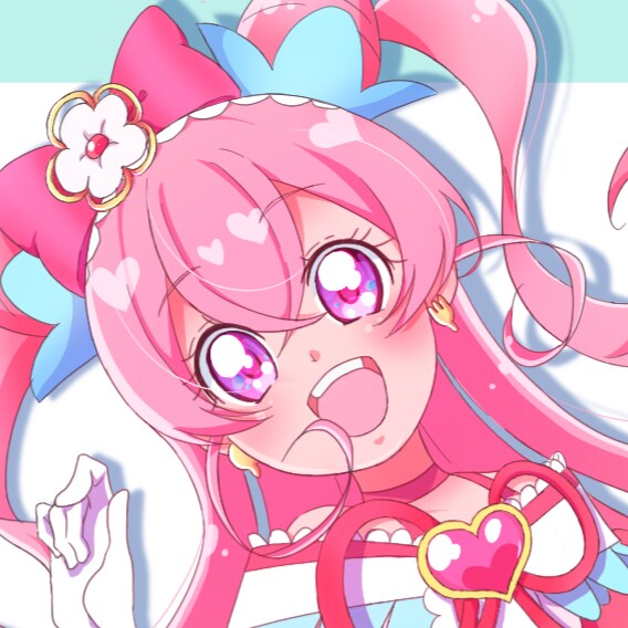 ひと目できゅんっ♡とくるキャラクター描きます パッと目を引くアイコンが欲しい方に！ イメージ7