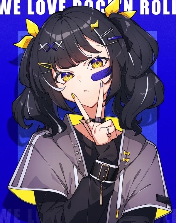カラフルポップなキャラクターイラストを描きます 人の目を引くビビッドな色使いの可愛いイラストをご提供します！ イメージ3