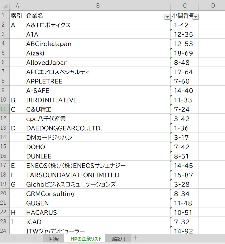 相談無料❗️Pythonでスクレイピングします まずは相談❗️Webのデータ収集・変換・分析自動化が可能❗️ イメージ6