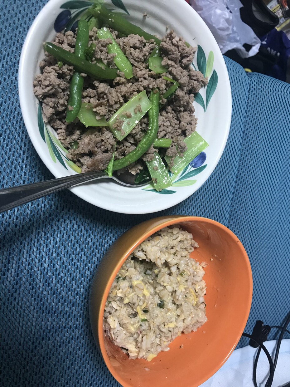 ダイエットやボディメイクについてお教えします 痩せるための食事メニューや効果的なトレーニングメニューの指導 イメージ3