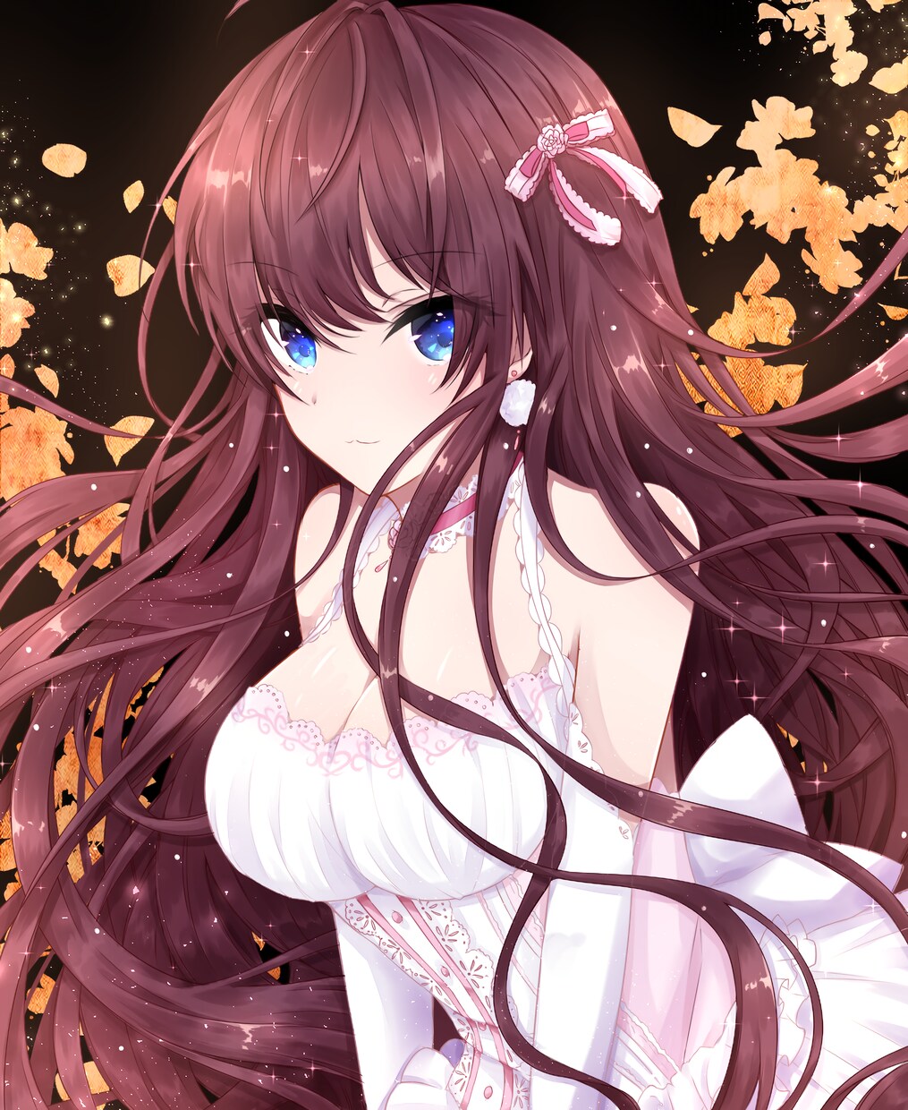 値下げ中！キャラクターイラスト描きます かわいい女の子のイラストを描きます！ イメージ10