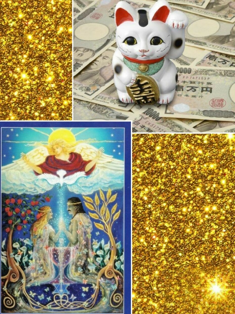 潜在意識のブロック解除×丹田ワークします 自己の気付きを得て、エネルギーを転換して願望実現を促進！ イメージ1
