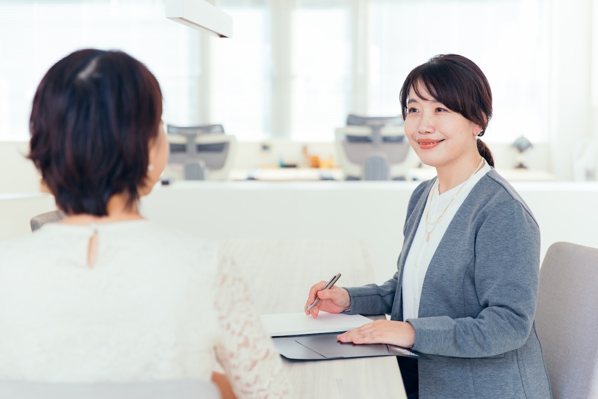 40代で自分に合う仕事を見つける価値観を発掘します 現役人事が伝授★転職活動に必須の「価値観」を言語化しましょう イメージ2