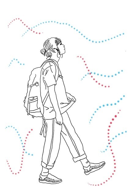 お望みの似顔絵作成します シンプルでキャッチーなイラストです！！ イメージ4