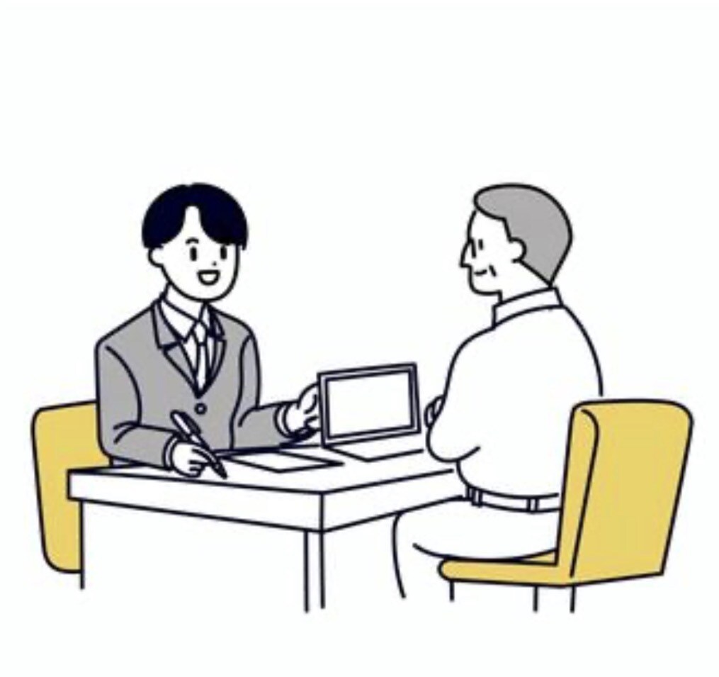 恋愛相談、心の相談乗ります 吹き飛ばしてあげよう君のお悩み イメージ1