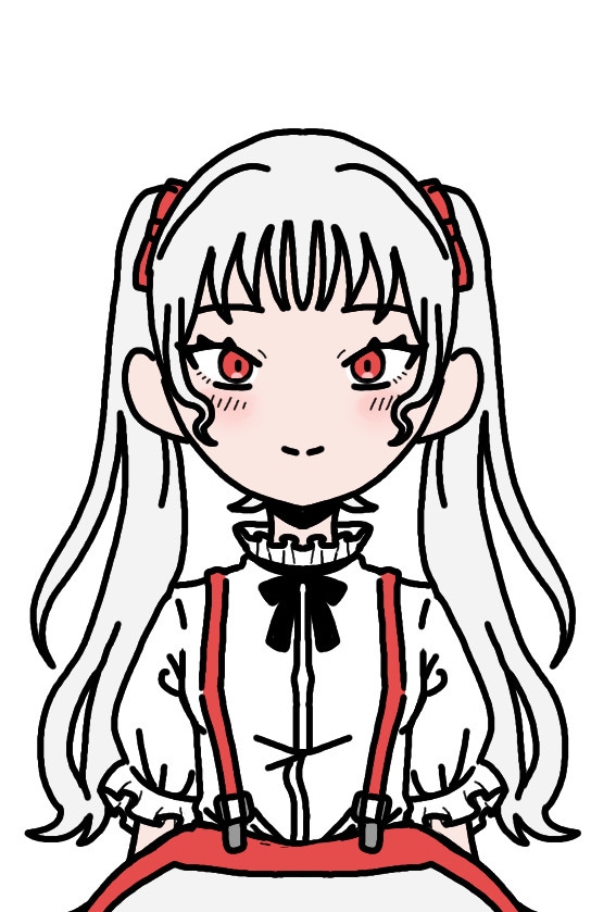 アイコン用イラストを制作します 理想のアイコンを手に入れよう！ イメージ3