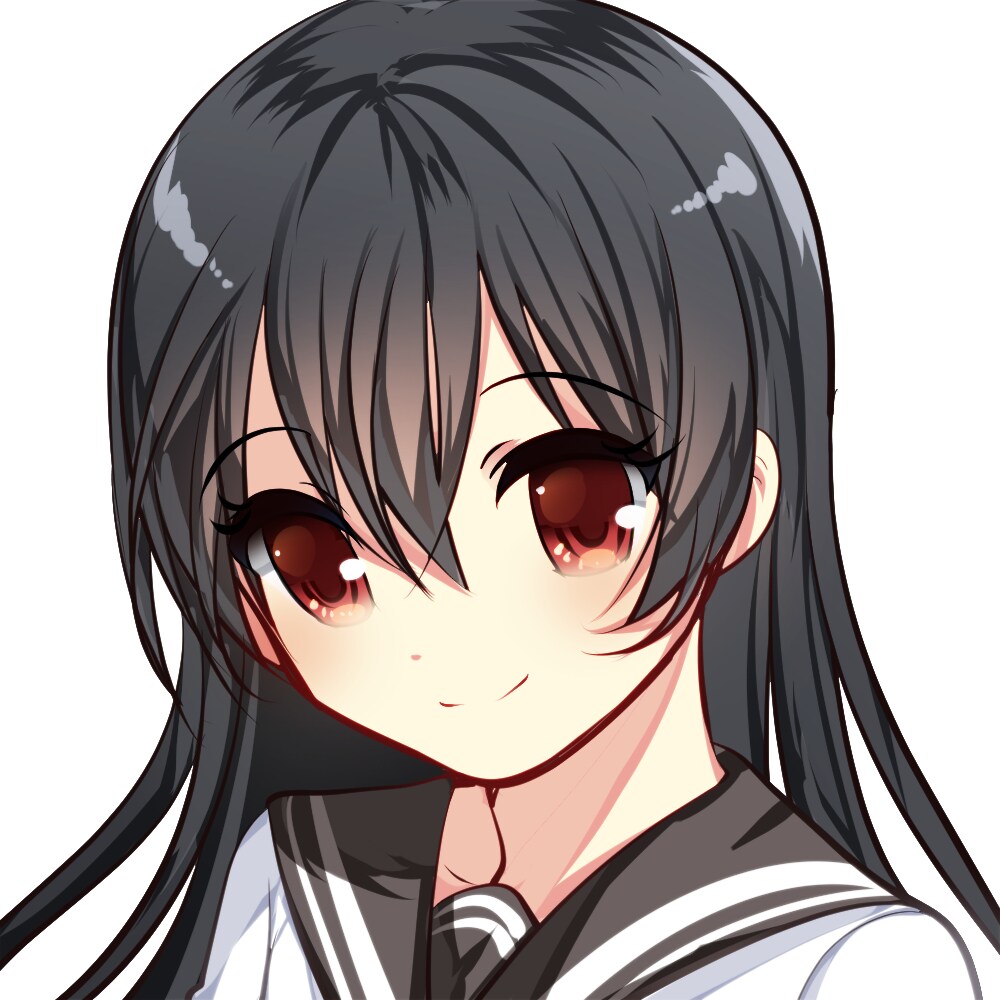 即日対応／かわいいアイコン描きます あなたが考えたキャラクターをイラストにします！ イメージ2