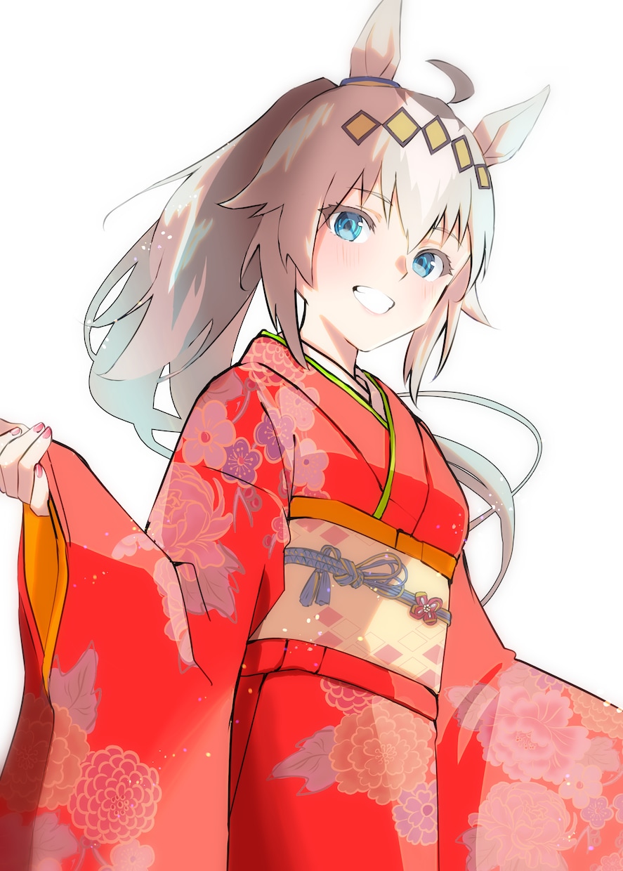 商用OK！　目を惹く女の子のイラストをお届けします イメージを形にするお手伝いをします イメージ4