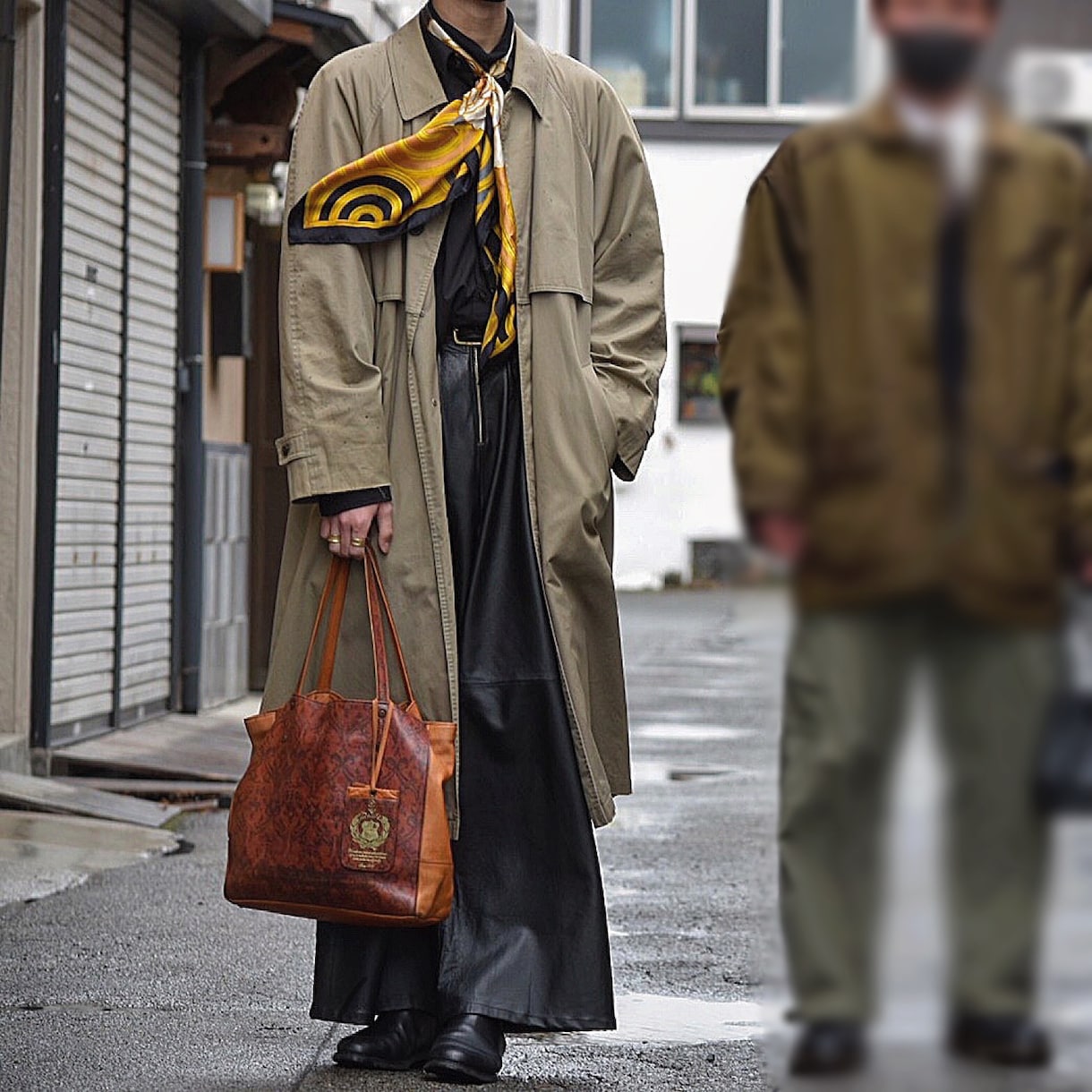 新生活!コーデ提案や組み方、買うべきもの教えます 非営利目的ゆえ格安で様々な系統のコーデ提案させていただきます イメージ2