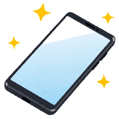iPhoneの質問答えます iPhoneに関する使い方や修理の判断、長持ちの秘訣等 イメージ1