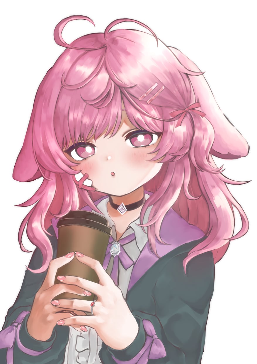 人物イラスト制作を行います 厚塗りの立体感のあるイラストを提供します イメージ1
