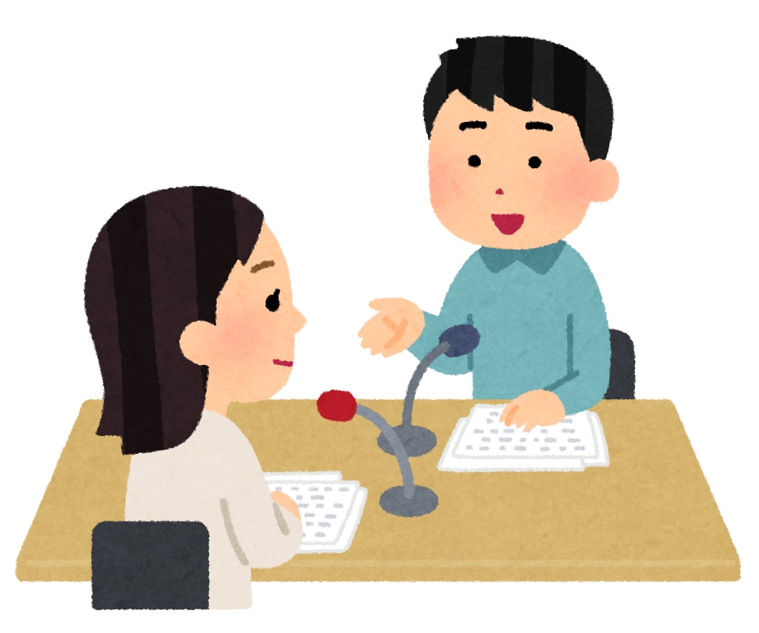 ナレーション承ります 演劇作品で多数ナレーション担当。ジャンルは御相談ください。 イメージ1