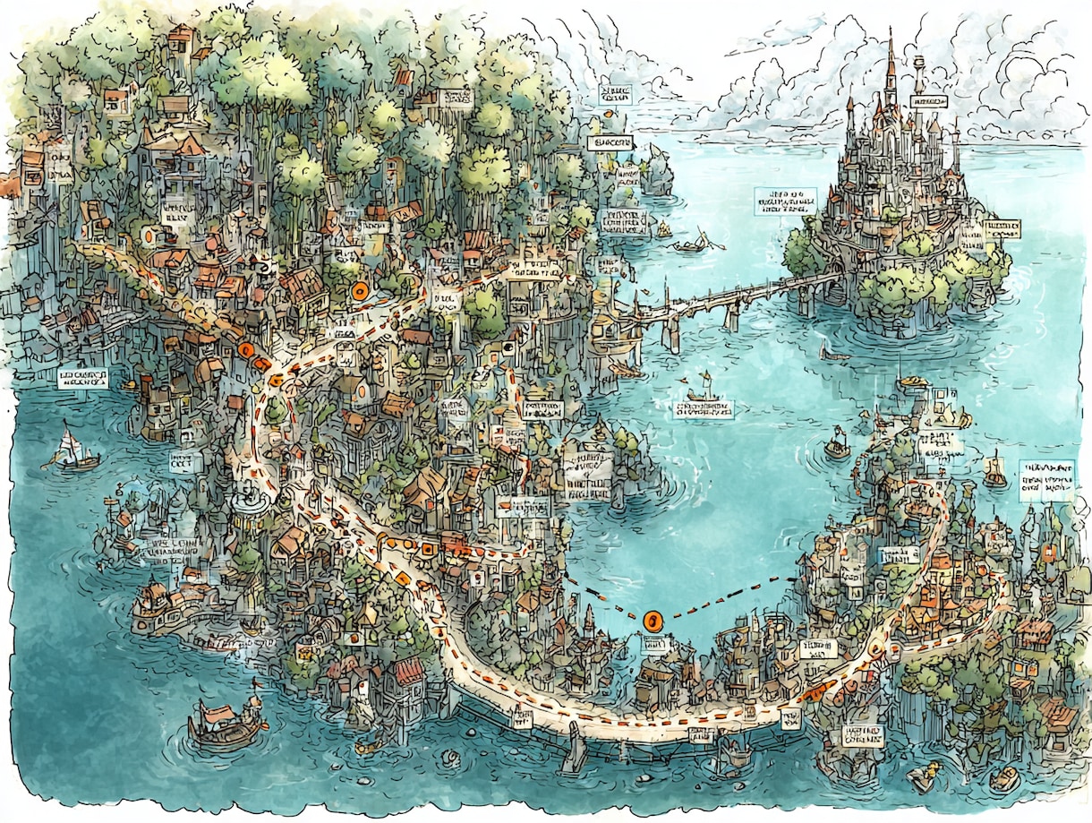 ご希望の画像をAIを使って生成致します 幻想的なイメージイラストから人物や立体感のある作品もOK！ イメージ8