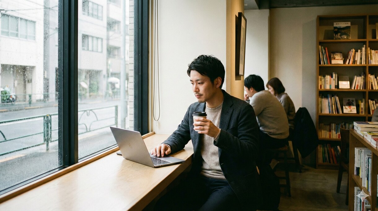 写真1枚からCM化｜動く次世代LPを制作します 小規模事業向け｜写真1枚を“反応が取れる動画LP”に変換 イメージ9