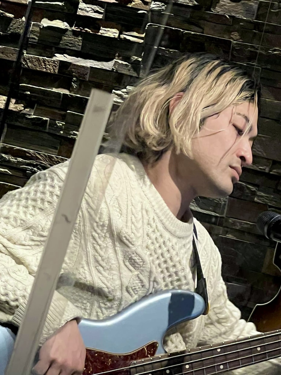楽曲のミックス、マスタリングをやります オプションにて、ベース、ギターも録音してデータ納品致します。 イメージ1