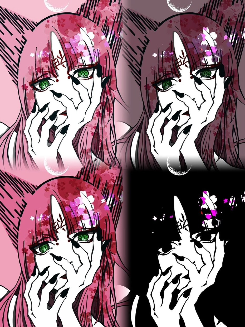 似顔絵描きます 頂いたお写真を元に描かせていただきます イメージ6