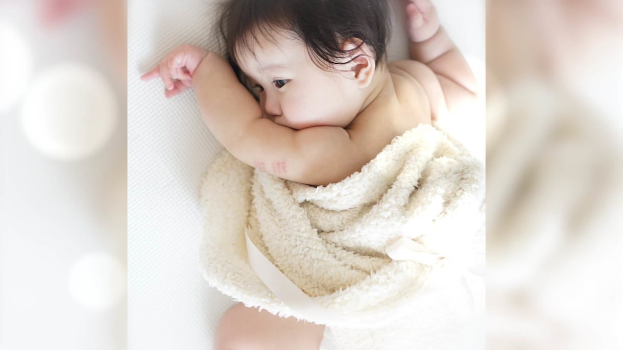 赤ちゃん 子供の誕生日のお祝いムービーを作成します 1歳のバースデー、2歳〜バージョンもご用意しました! イメージ8