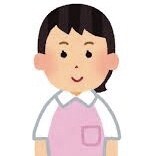 介護福祉士(かいごふくしし)　サポートします make a pace /studying Japanese イメージ1