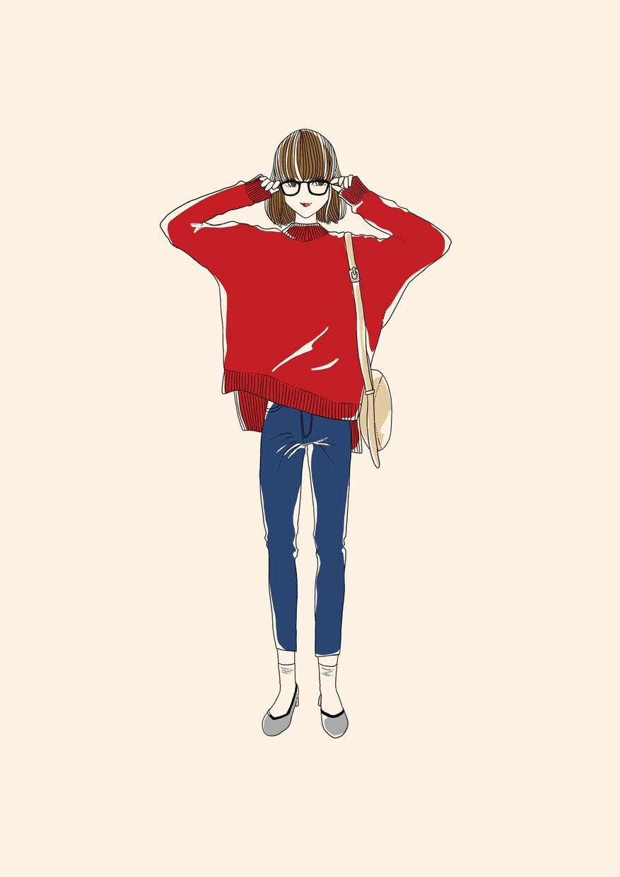 可愛くてゆるいアイコンやスマホ壁紙など作成します 似顔絵・推し・動物系のイラストを可愛くゆる〜いタッチで♪ イメージ6