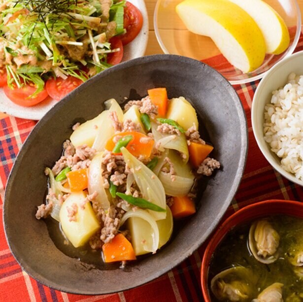あなた合ったラク痩せメニューを提供します 短期で確実に痩せたい方へ現在の食生活診断と適正メニューを提案 イメージ1