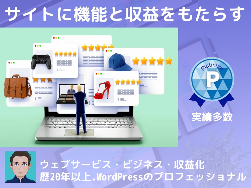 ココナラのようなマッチングサイトを提供します ココナラのようなマーケットプレイス型マッチングサイト イメージ1